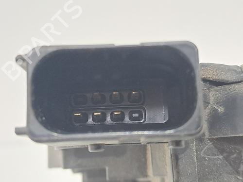 Rear right lock OPEL CORSA D (S07) 1.2 (L08, L68) | BP19696851C99