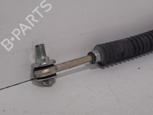 Gear lever MITSUBISHI OUTLANDER III (GG_W, GF_W, ZJ, ZL, ZK) 2.0 4WD (GF7W) | BP19696852M90 