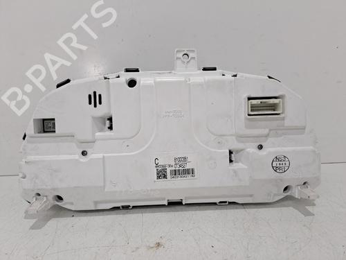 Instrument cluster MITSUBISHI OUTLANDER III (GG_W, GF_W, ZJ, ZL, ZK) 2.0 4WD (GF7W) | BP19698964C47 