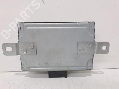 Electronic module MITSUBISHI OUTLANDER III (GG_W, GF_W, ZJ, ZL, ZK) 2.0 4WD (GF7W) | BP19699405M83 