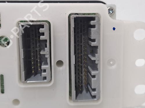 Climate control MITSUBISHI OUTLANDER III (GG_W, GF_W, ZJ, ZL, ZK) 2.0 4WD (GF7W) | BP19699406I5 