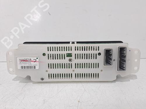 Climate control MITSUBISHI OUTLANDER III (GG_W, GF_W, ZJ, ZL, ZK) 2.0 4WD (GF7W) | BP19699406I5 