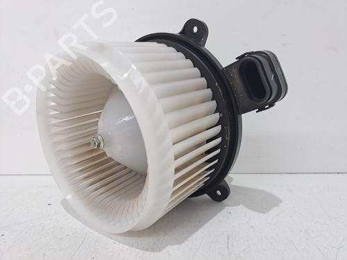 Heater blower motor MITSUBISHI OUTLANDER III (GG_W, GF_W, ZJ, ZL, ZK) 2.0 4WD (GF7W) | BP19699407M62 