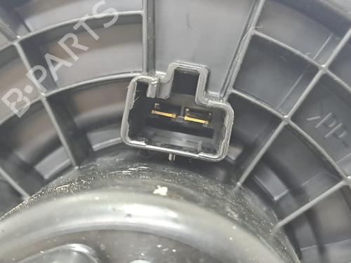 Heater blower motor MITSUBISHI OUTLANDER III (GG_W, GF_W, ZJ, ZL, ZK) 2.0 4WD (GF7W) | BP19699407M62 