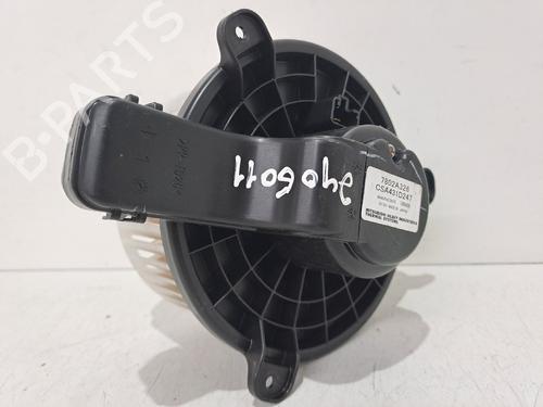 Heater blower motor MITSUBISHI OUTLANDER III (GG_W, GF_W, ZJ, ZL, ZK) 2.0 4WD (GF7W) | BP19699407M62 