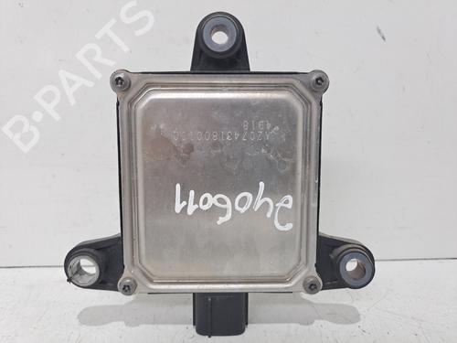 Electronic module MITSUBISHI OUTLANDER III (GG_W, GF_W, ZJ, ZL, ZK) 2.0 4WD (GF7W) | BP19699412M83 