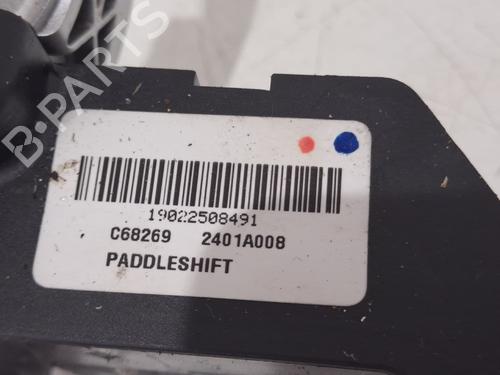 Electronic module MITSUBISHI OUTLANDER III (GG_W, GF_W, ZJ, ZL, ZK) 2.0 4WD (GF7W) | BP19700404M83 