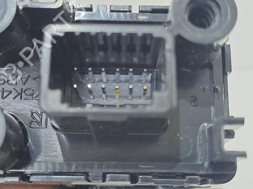 Electronic module MITSUBISHI OUTLANDER III (GG_W, GF_W, ZJ, ZL, ZK) 2.0 4WD (GF7W) | BP19700408M83 