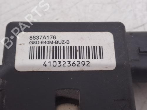 Electronic module MITSUBISHI OUTLANDER III (GG_W, GF_W, ZJ, ZL, ZK) 2.0 4WD (GF7W) | BP19700409M83 