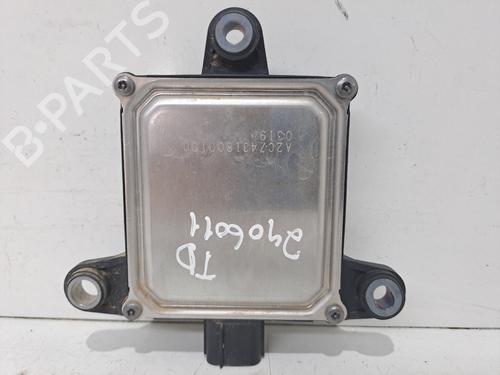 Electronic module MITSUBISHI OUTLANDER III (GG_W, GF_W, ZJ, ZL, ZK) 2.0 4WD (GF7W) | BP19700411M83 
