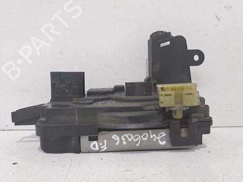 Used Front right lock OPEL ASTRA H (A04) 1.7 CDTI (L48) (100 hp) 19711057