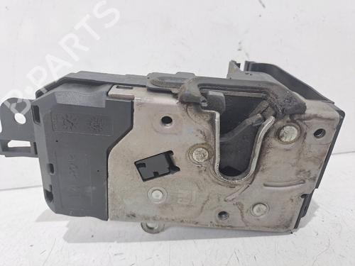 Front left lock OPEL ASTRA H (A04) 1.7 CDTI (L48) | BP19724696C98