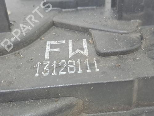 Front left lock OPEL ASTRA H (A04) 1.7 CDTI (L48) | BP19724696C98