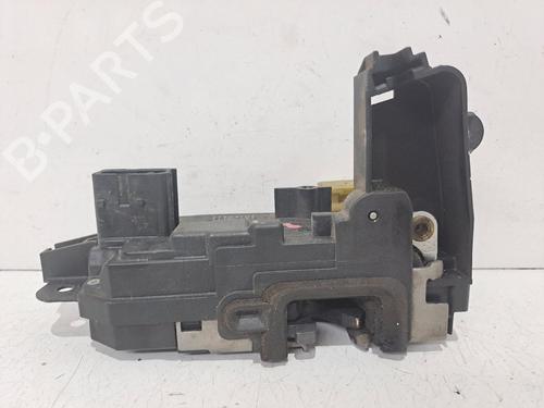 Front left lock OPEL ASTRA H (A04) 1.7 CDTI (L48) | BP19724696C98