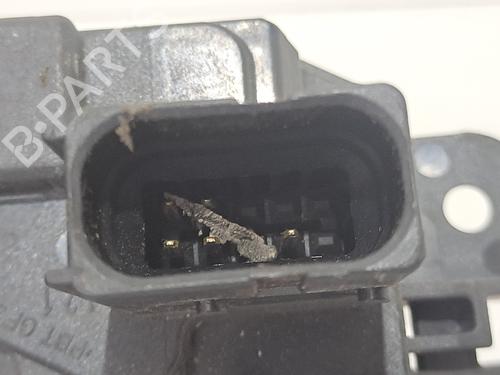 Front left lock OPEL ASTRA H (A04) 1.7 CDTI (L48) | BP19724696C98