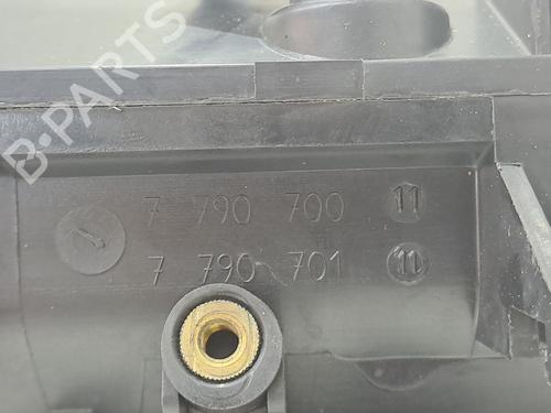 Annen BMW 5 (E60)  | BP19732842O1