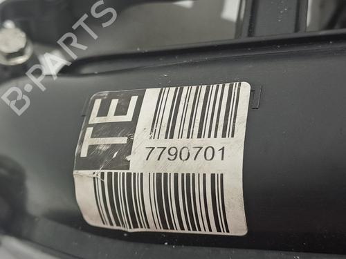 Annen BMW 5 (E60)  | BP19732842O1