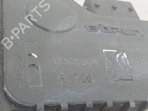 Pedal OPEL CORSA E (X15) 1.0 (08, 68) | BP19746573I4 