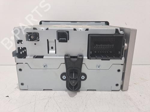 Radio OPEL CORSA E (X15) 1.0 (08, 68) | BP19746580E6 