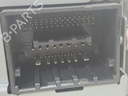 Radio OPEL CORSA E (X15) 1.0 (08, 68) | BP19746580E6 
