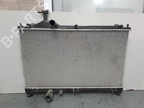 Water radiator MITSUBISHI OUTLANDER III (GG_W, GF_W, ZJ, ZL, ZK) 2.0 4WD (GF7W) | BP19780042M31 