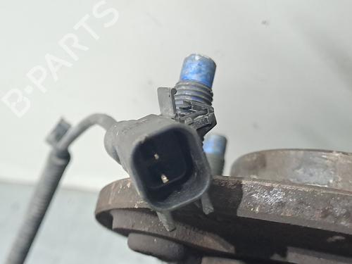 Right front steering knuckle OPEL ASTRA J Sports Tourer (P10) 1.7 CDTI (35) | BP19787590M26 