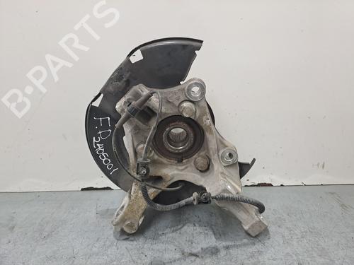 Right front steering knuckle OPEL ASTRA J Sports Tourer (P10) 1.7 CDTI (35) | BP19787590M26 