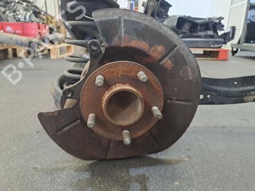 Fusee links achter FORD FOCUS C-MAX (DM2) 2.0 TDCi | BP19787781M27 