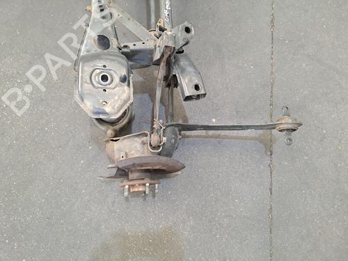 Fusee links achter FORD FOCUS C-MAX (DM2) 2.0 TDCi | BP19787781M27 