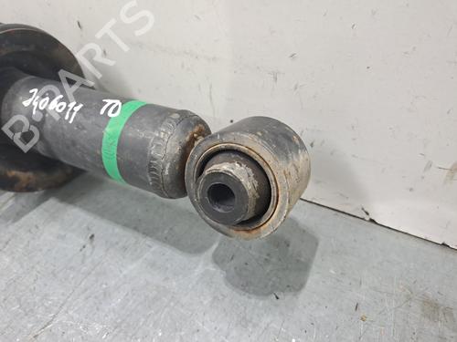 Right rear shock absorber MITSUBISHI OUTLANDER III (GG_W, GF_W, ZJ, ZL, ZK) 2.0 4WD (GF7W) | BP19788242M19 