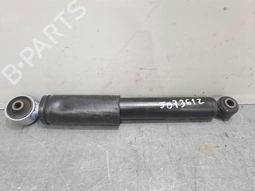 Used Right rear shock absorber OPEL ASTRA H (A04) 1.7 CDTI (L48) (100 hp) 19788247