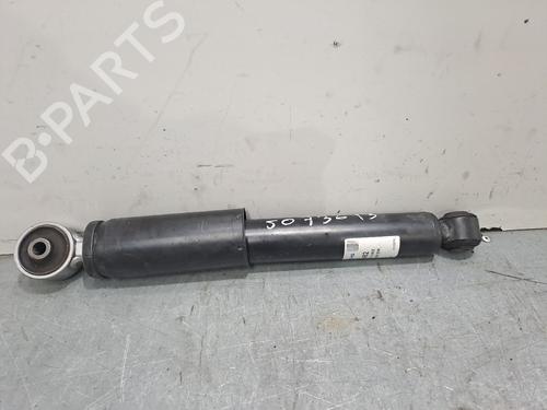 Used Left rear shock absorber OPEL ASTRA H (A04) 1.7 CDTI (L48) (100 hp) 19788248