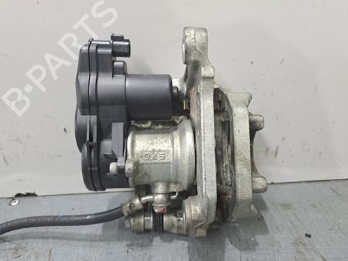 Brake master cylinder MITSUBISHI OUTLANDER III (GG_W, GF_W, ZJ, ZL, ZK) 2.0 4WD (GF7W) | BP19788786M77 