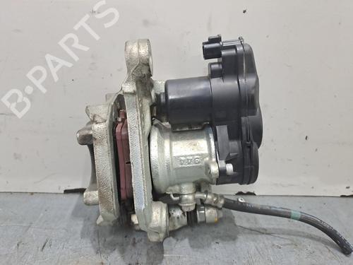 Brake master cylinder MITSUBISHI OUTLANDER III (GG_W, GF_W, ZJ, ZL, ZK) 2.0 4WD (GF7W) | BP19788791M77 