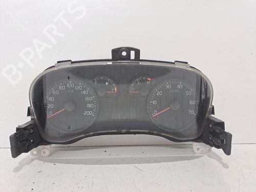 Used Instrument cluster FIAT PUNTO (188_) 1.2 60 (188.030, .050, .130, .150, .230, .250) (60 hp) 19795571