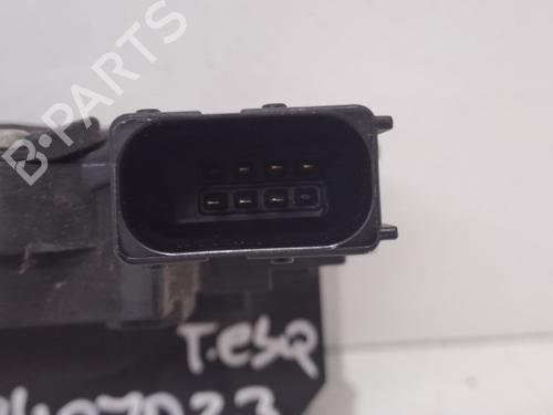 Rear left lock OPEL CORSA E (X15) 1.0 (08, 68) | BP19796109C100 