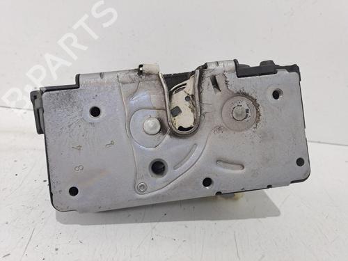 Rear left lock OPEL CORSA E (X15) 1.0 (08, 68) | BP19796109C100 