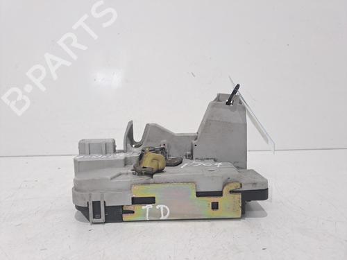 Used Rear right lock PEUGEOT 307 (3A/C) [2000-2012]  19808794