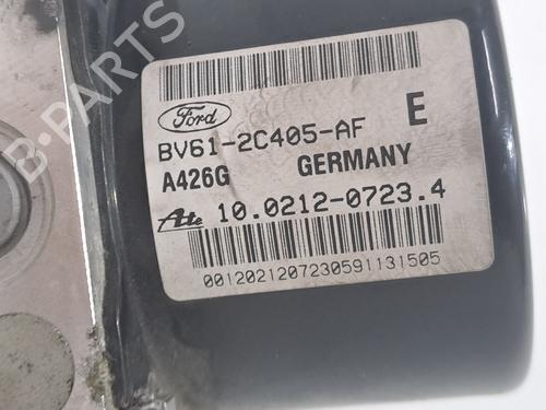 ABS pump FORD FOCUS III 1.6 TDCi | BP19903640M43 