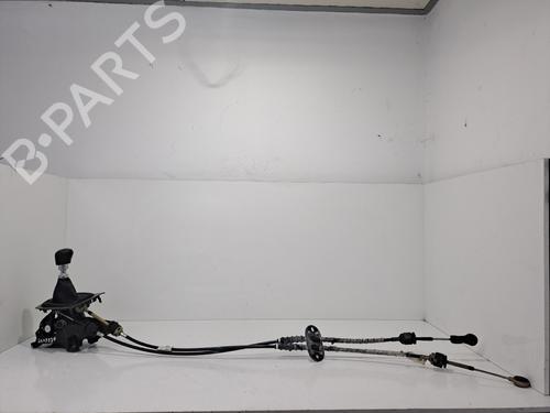 Used Gear lever FORD FOCUS III 1.6 TDCi (115 hp) 19903652