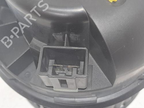 Heater blower motor FORD FOCUS III 1.6 TDCi | BP19903654M62 