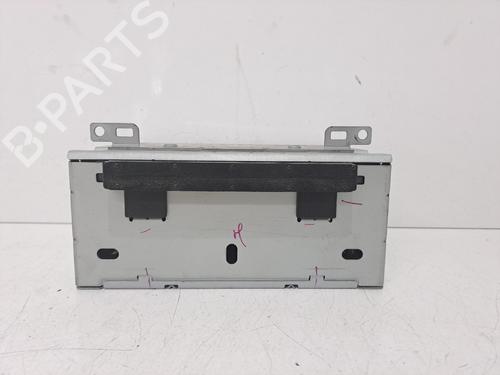 Bilradio FORD FOCUS III 1.6 TDCi (115 hp) 19903662