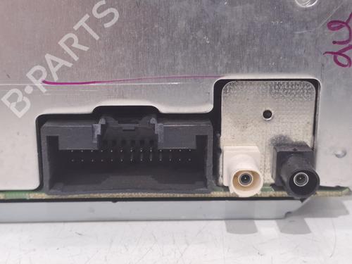 Bilradio FORD FOCUS III 1.6 TDCi | BP19903662E6 