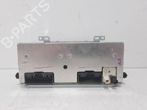 Bilradio FORD FOCUS III 1.6 TDCi | BP19903662E6 