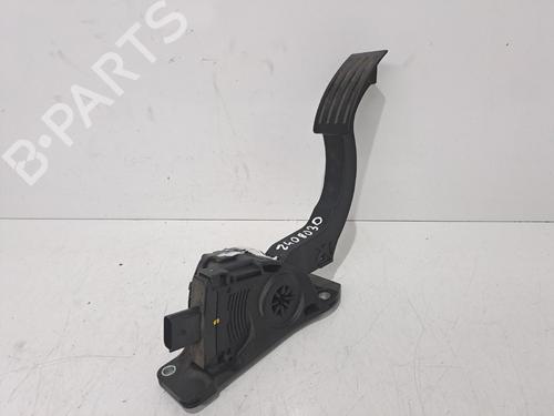 Pedal FORD FOCUS III 1.6 TDCi | BP19915539I4