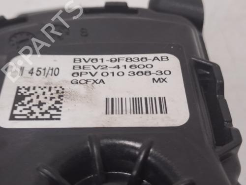 Pedal FORD FOCUS III 1.6 TDCi | BP19915539I4