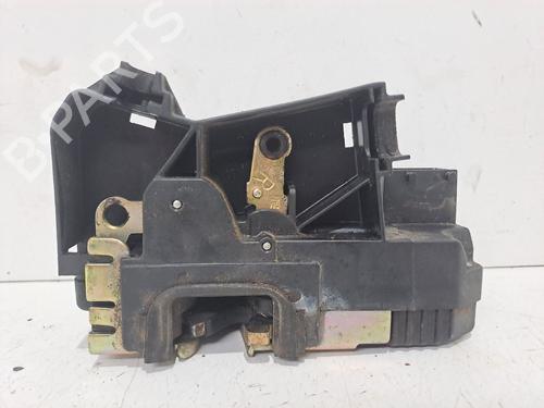 Serrure avant droite OPEL ZAFIRA A MPV (T98) 2.0 DI 16V (F75) | BP19922525C97 