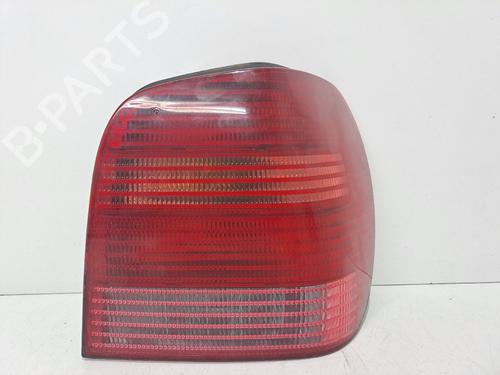 Used Right taillight VW POLO (6N2) 1.4 16V (75 hp) 19925848