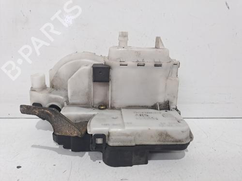 Used Front right lock VW POLO (6N2) 1.4 16V (75 hp) 19925850
