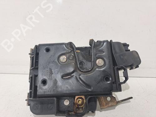 Front right lock VW POLO (6N2) 1.4 16V | BP19925850C97